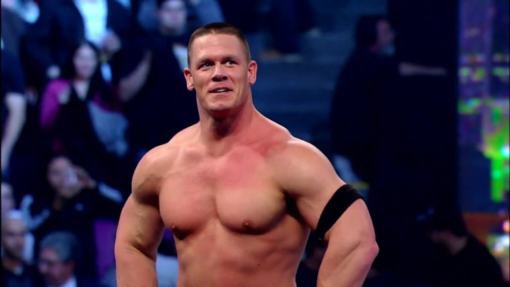 Informaciones contradictorias sobre John Cena en WWE RAW Reunion Informaciones contradictorias sobre John Cena en WWE RAW Reunion