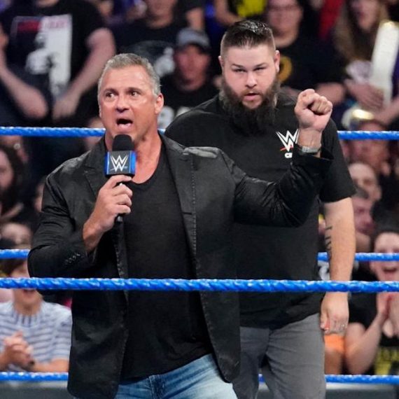 Previa WWE SmackDown: 23 de julio de 2019