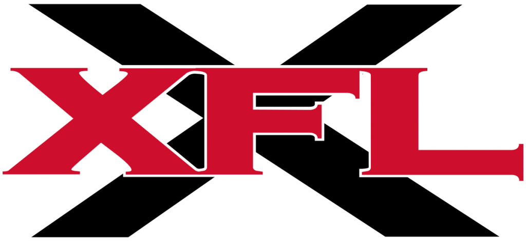 XFL 2001