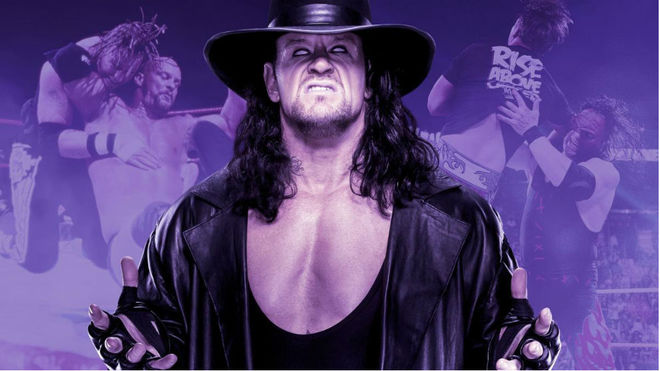The Undertaker tendría un contrato vitalicio con WWE