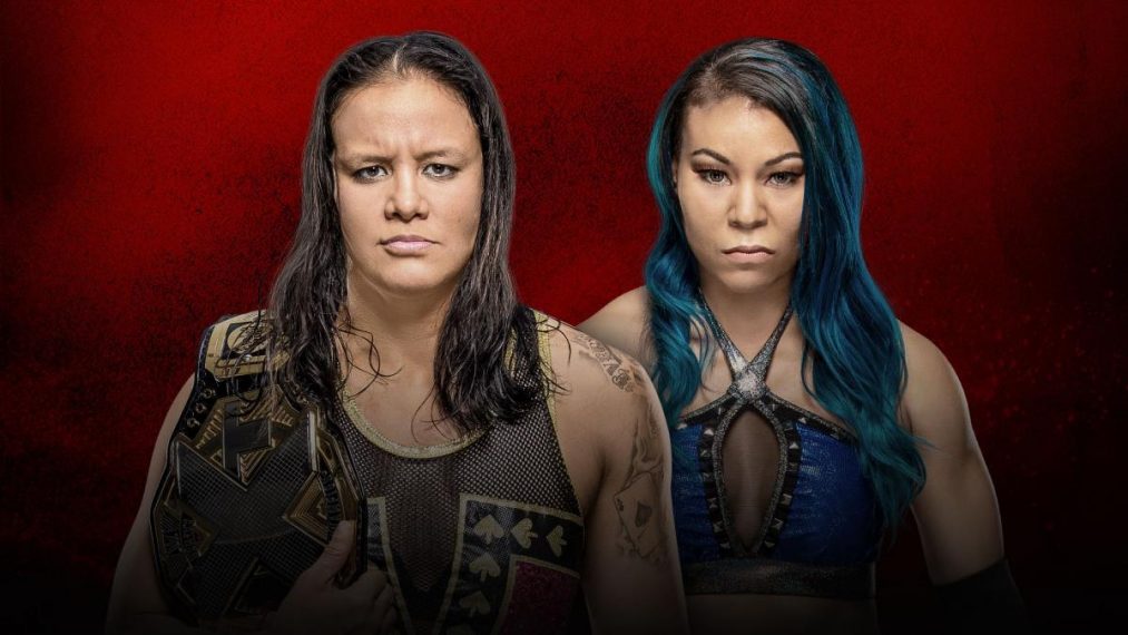 Análisis y predicciones de NXT TakeOver: Toronto II análisis predicciones takeover toronto