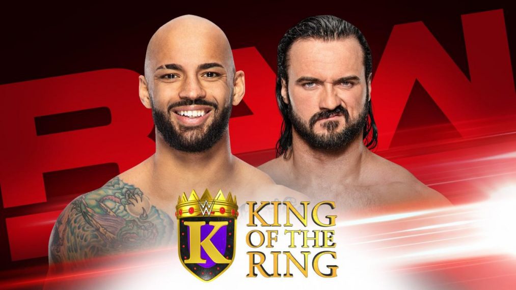 WWE RAW Resultados 26 de agosto