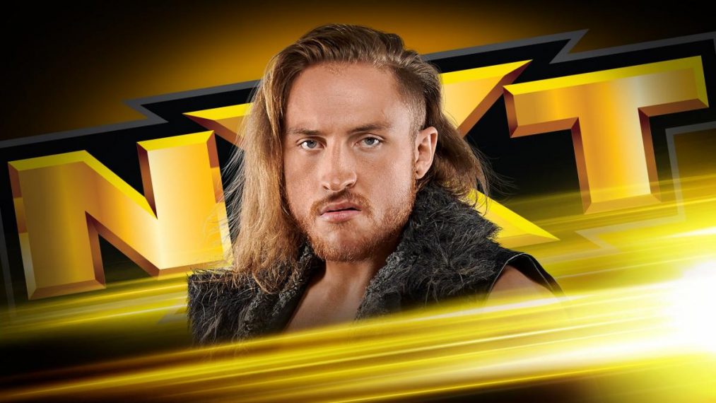 WWE NXT Resultados 28 de agosto