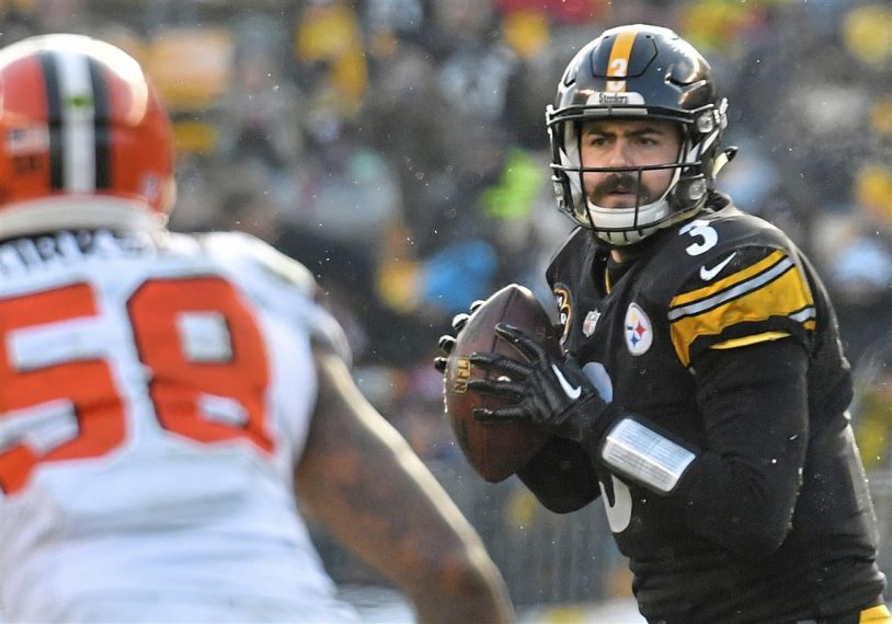 Landry Jones es el primer jugador de la XFL