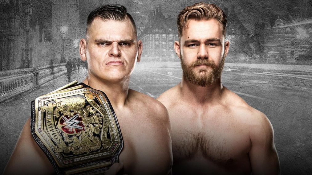WWE NXT UK: Resultados en directo 21 de agosto Resultados NXT UK 21 agosto