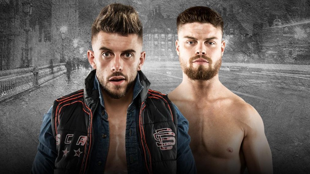 Resultados NXT UK 28 agosto