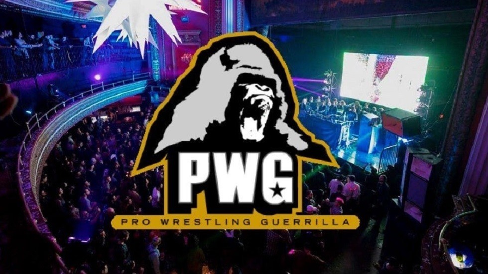 PWG anuncia los primeros enfrentamientos del torneo BOLA 2019