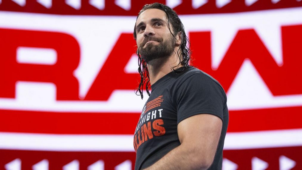 Seth Rollins encabeza la lista de PWI 500 anual Seth Rollins PWI 500