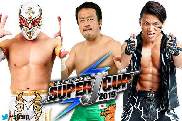 Super J-Cup 2019