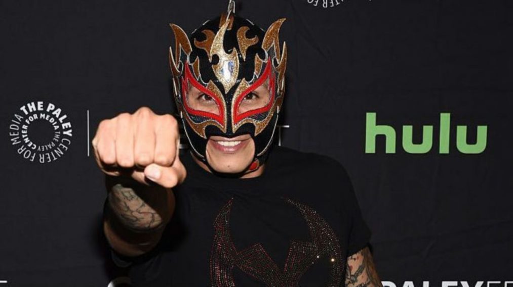 La presencia de Fenix en All Out estaría en el aire