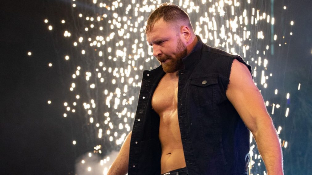 Jon Moxley No Estará En All Out