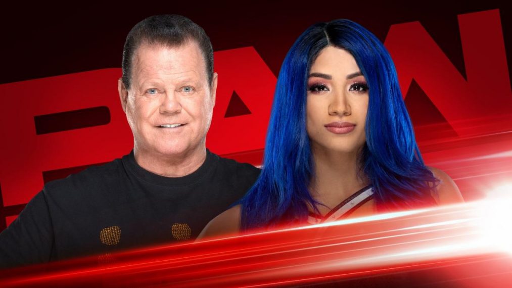WWE RAW Resultados 19 de agosto