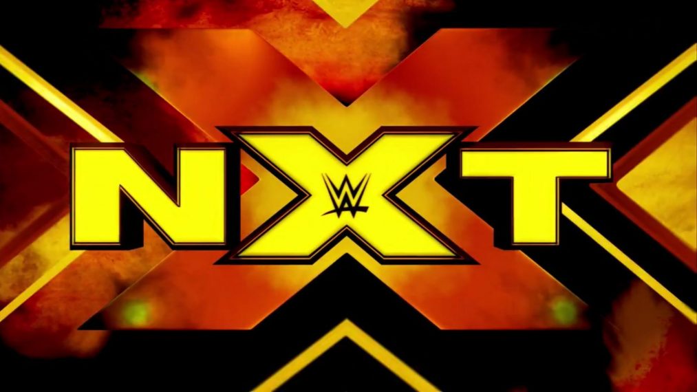 WWE NXT USA Network
