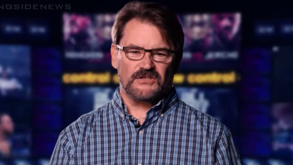 Tony Schiavone