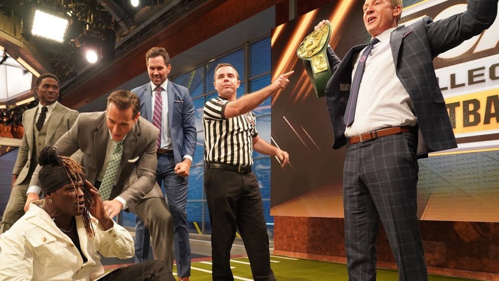 Elias y Rob Stone ganan el campeonato 24/7