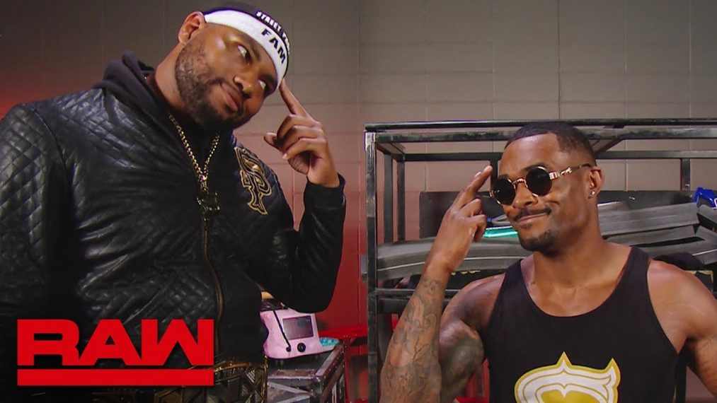 Street Profits