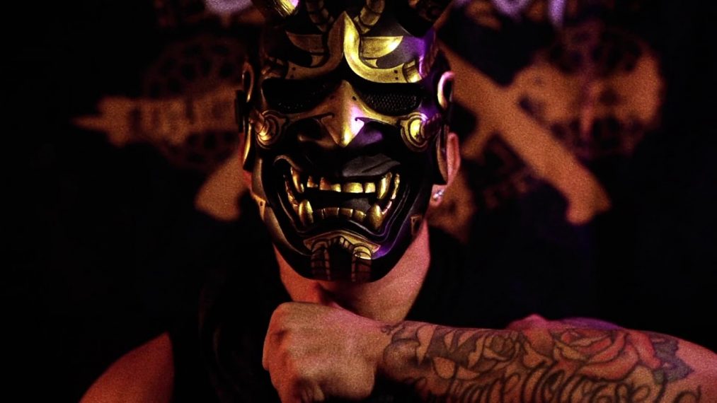 MLW: CONTRA Unit´s death scuad presenta su nuevo miembro MLW: CONTRA Unit´s death scuad presenta su nuevo miembro