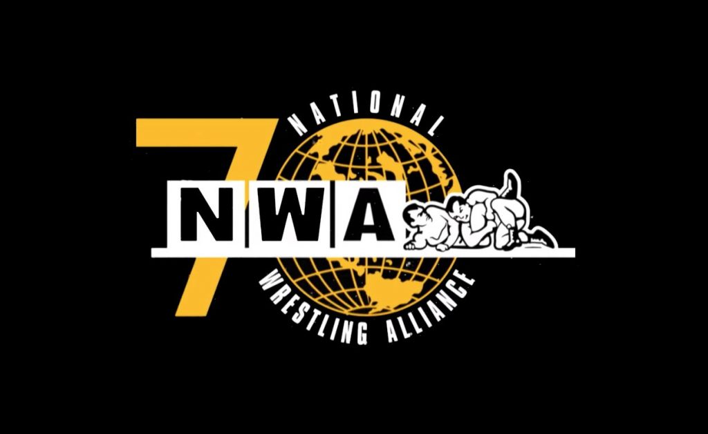 NWA tapings