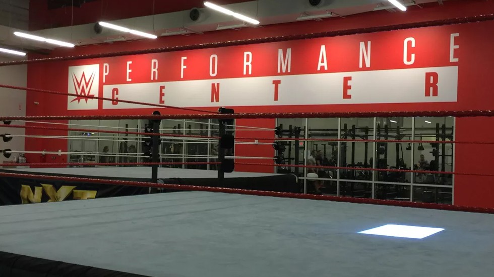 Nuevos fich¿Por qué NXT vuelve al Performance Center?ajes Performance Center