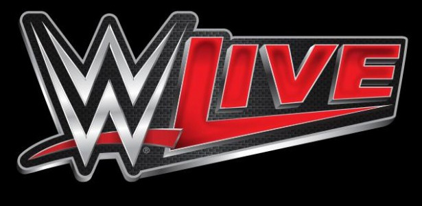 Resultados WWE Live Houston (17/08/19)