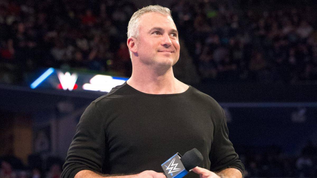 Shane McMahon explica como fue la compra de WCW Se aclara nuevamente que Tony Khan no ha estado en contacto con Shane McMahon