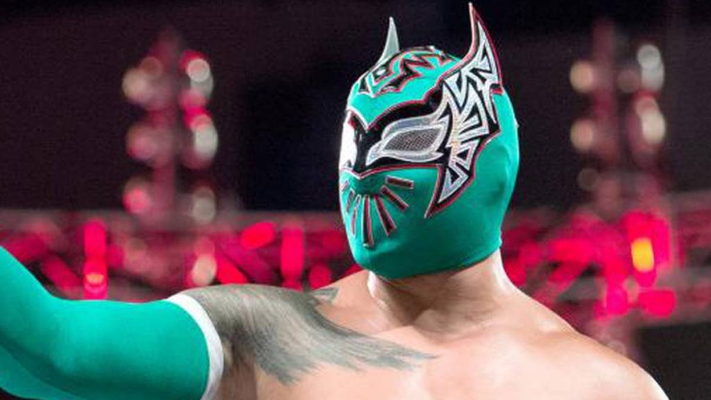 Sin Cara podría regresar muy pronto a la acción