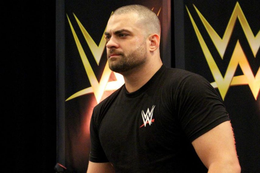 eddie kingston eddie kingston