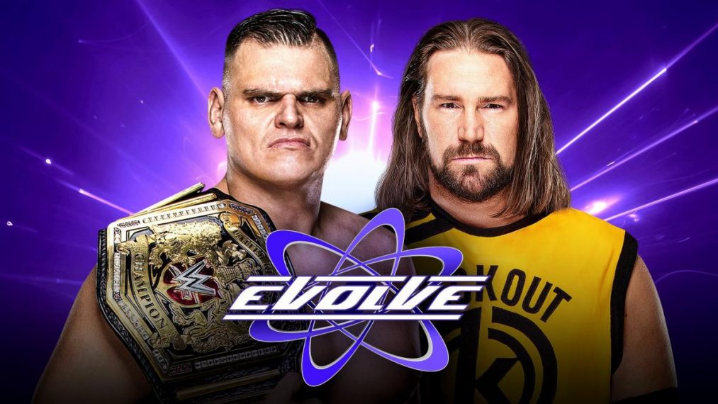 EVOLVE 135 136 resultados