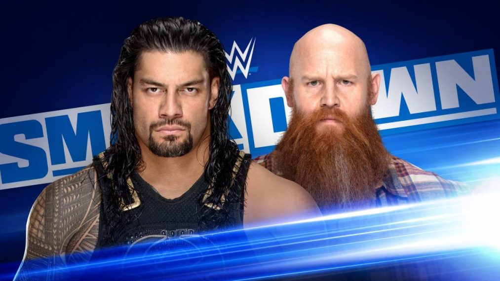 SmackDown en FOX