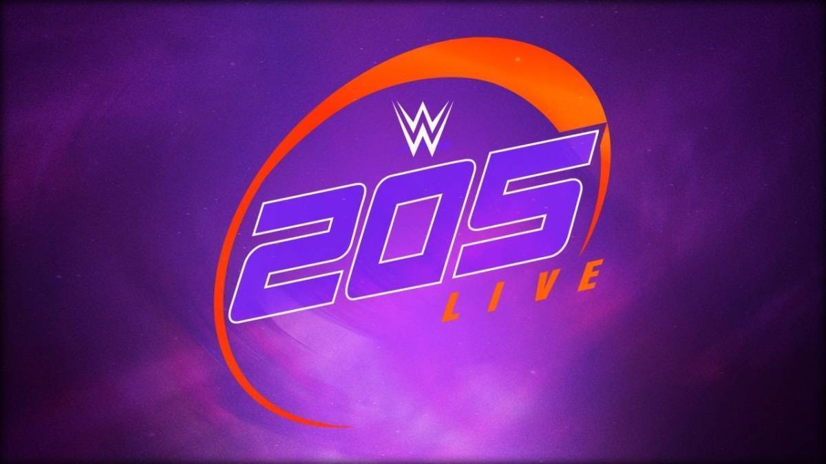 Triple H podría haber confirmado la cancelación de 205 Live 205 cancelación Triple H