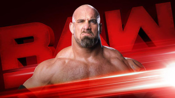 Nuevos detalles sobre el futuro de Bill Goldberg en WWE