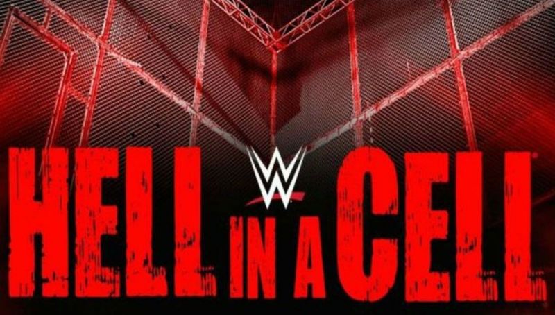 Actualizaciones de las apuestas para WWE Hell in a Cell