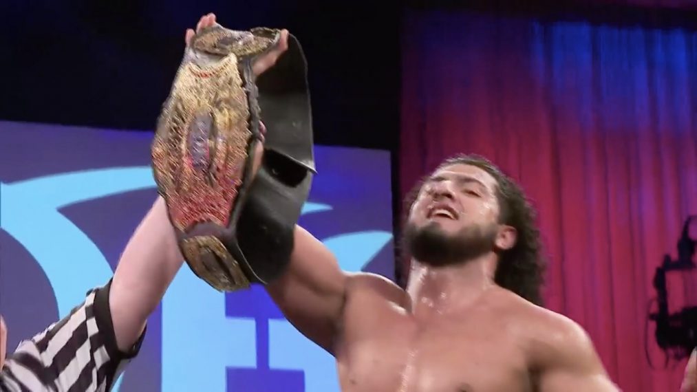 Bandido y Rush están lesionados