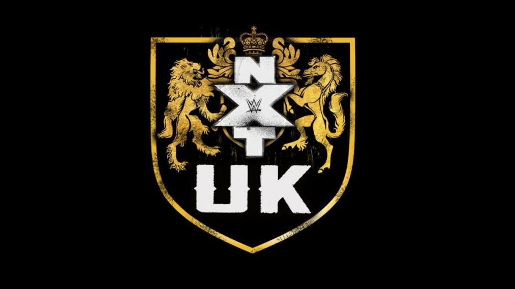 NXT UK podría tener un título secundario NXT UK título WWE NXT UK: Resultados en directo 11 de septiembre de 2019