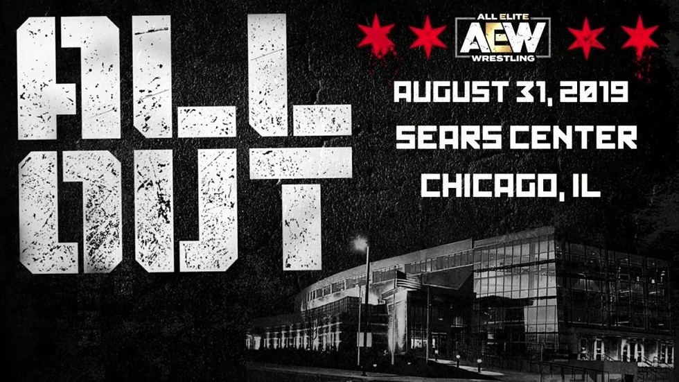 Buenas noticias sobre las ventas de AEW All Out