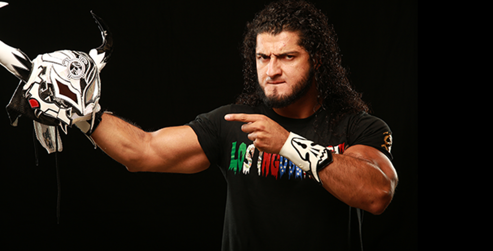 RUSH recupera el Campeonato Mundial de Ring of Honor Rush gana el ROH World Championship