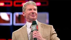 Vince McMahon estaba entusiasmado con NXT