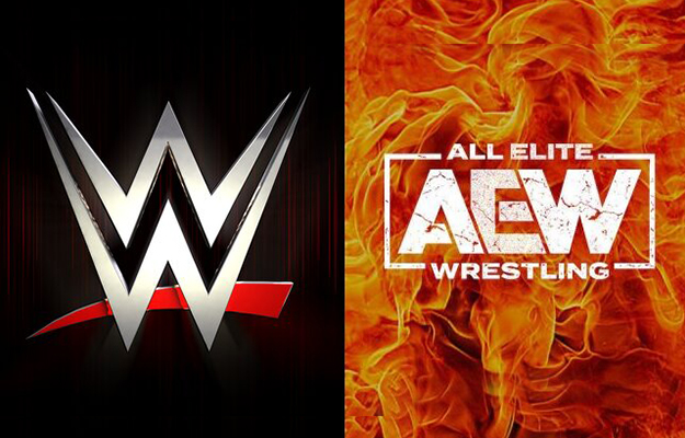 WWE tendría una nueva actitud sobre la guerra con AEW de los miércoles