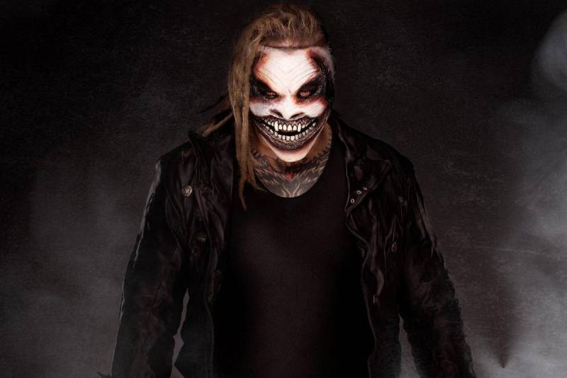 WWE busca proteger el personaje de The Fiend