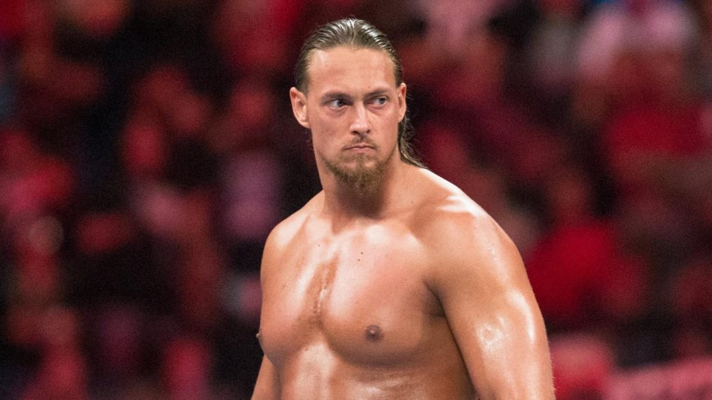 Big Cass WrestlePro