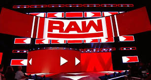 Revelado el posible nuevo Theme Song de WWE RAW