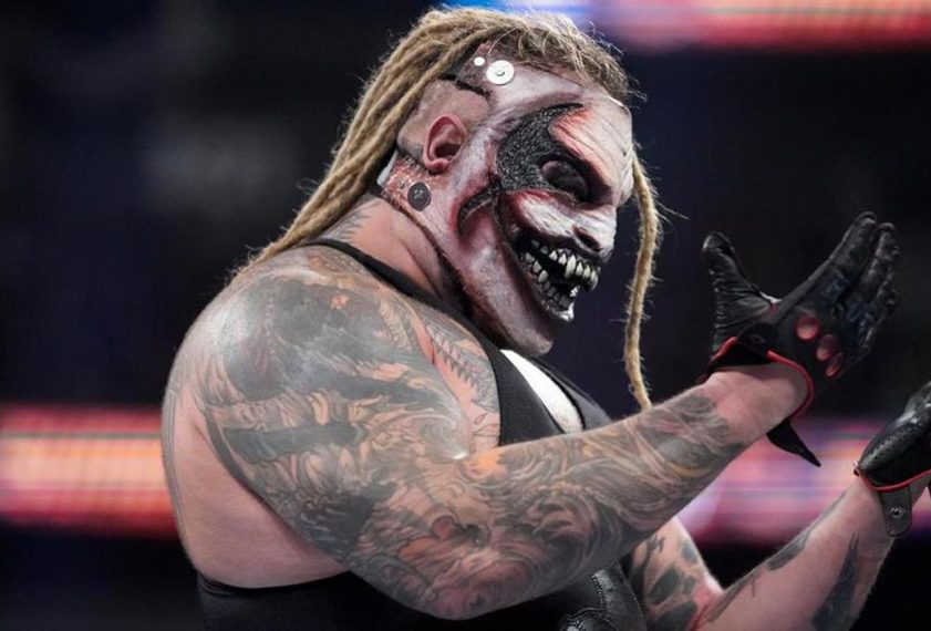 Bray Wyatt FOX