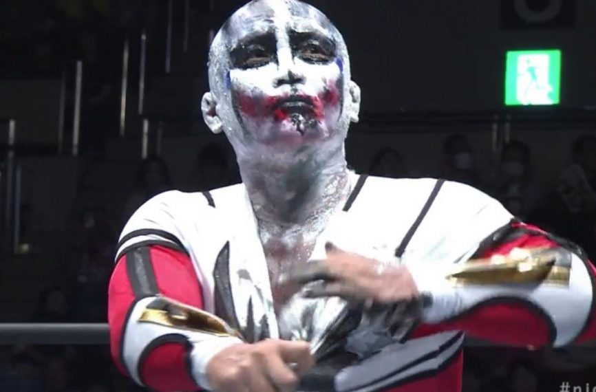Kishin Liger luchará con Minoru Suzuki en KOPW