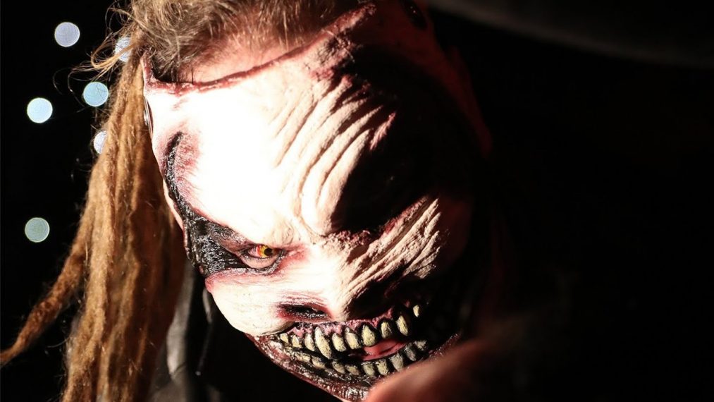 Bray Wyatt Braun Strowman Raw