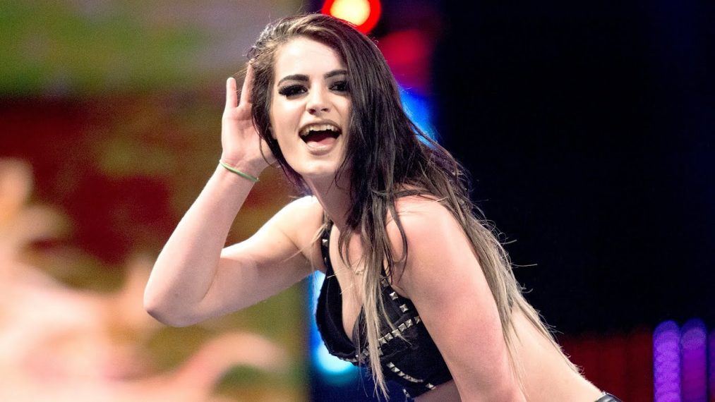 Paige habría rechazado presentar WWE Backstage Paige habría rechazado presentar WWE Backstage