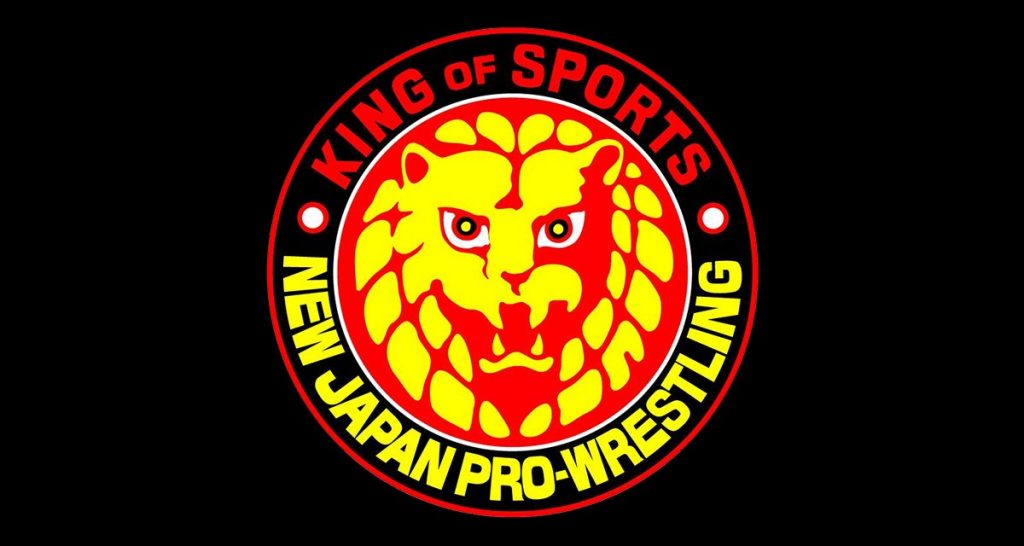 NJPW no se emitirá en USA en 2020