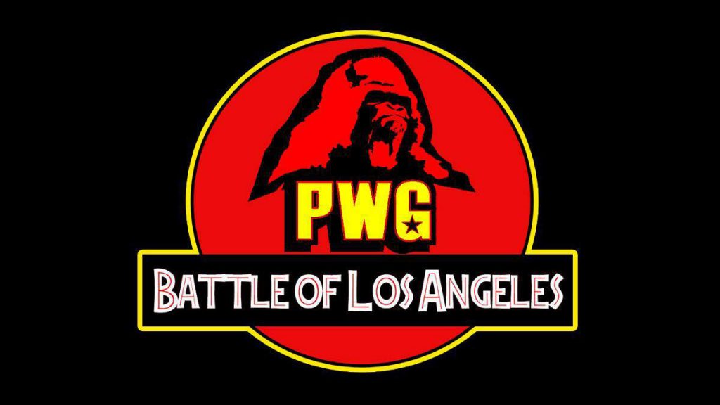 PWG Battle of Los Angeles noche 1 y 2