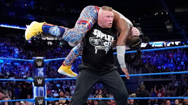 ¿Cómo quedará la cartelera de WWE Hell in a Cell 2019?