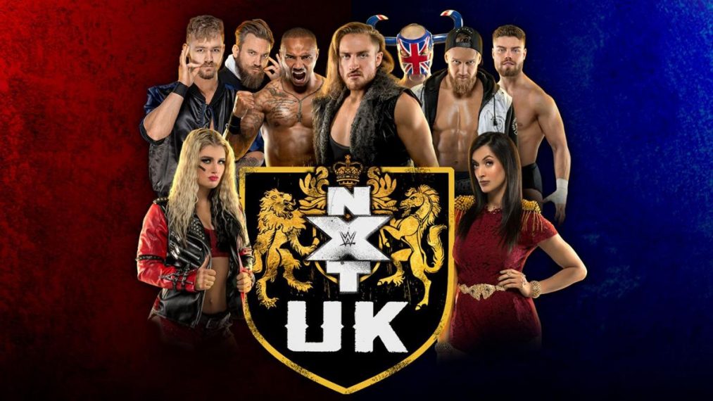 spoilers nxt uk 5 octubre