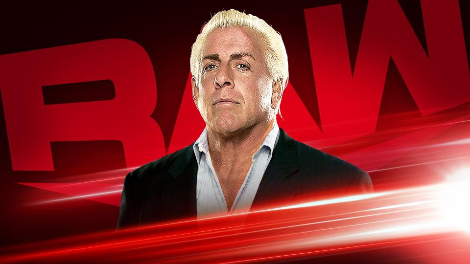 Previa WWE Raw: 21 de octubre de 2019
